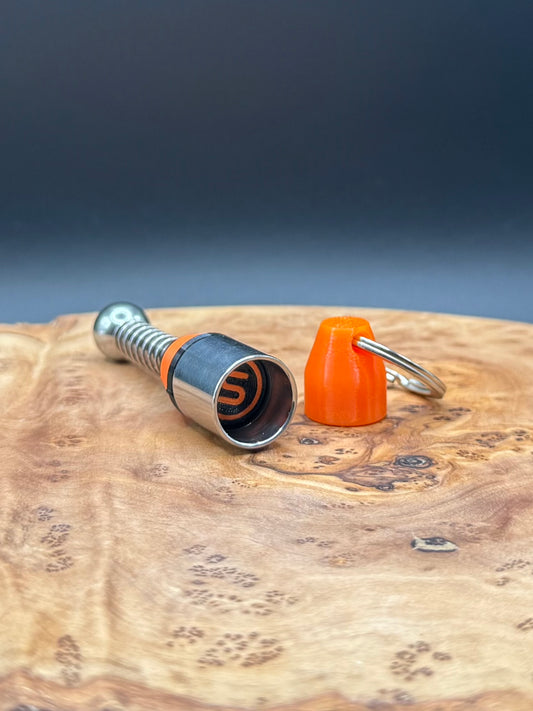 SedHed Bowler - Medium (Venty, Mighty, Crafty, Volcano, & Similar)