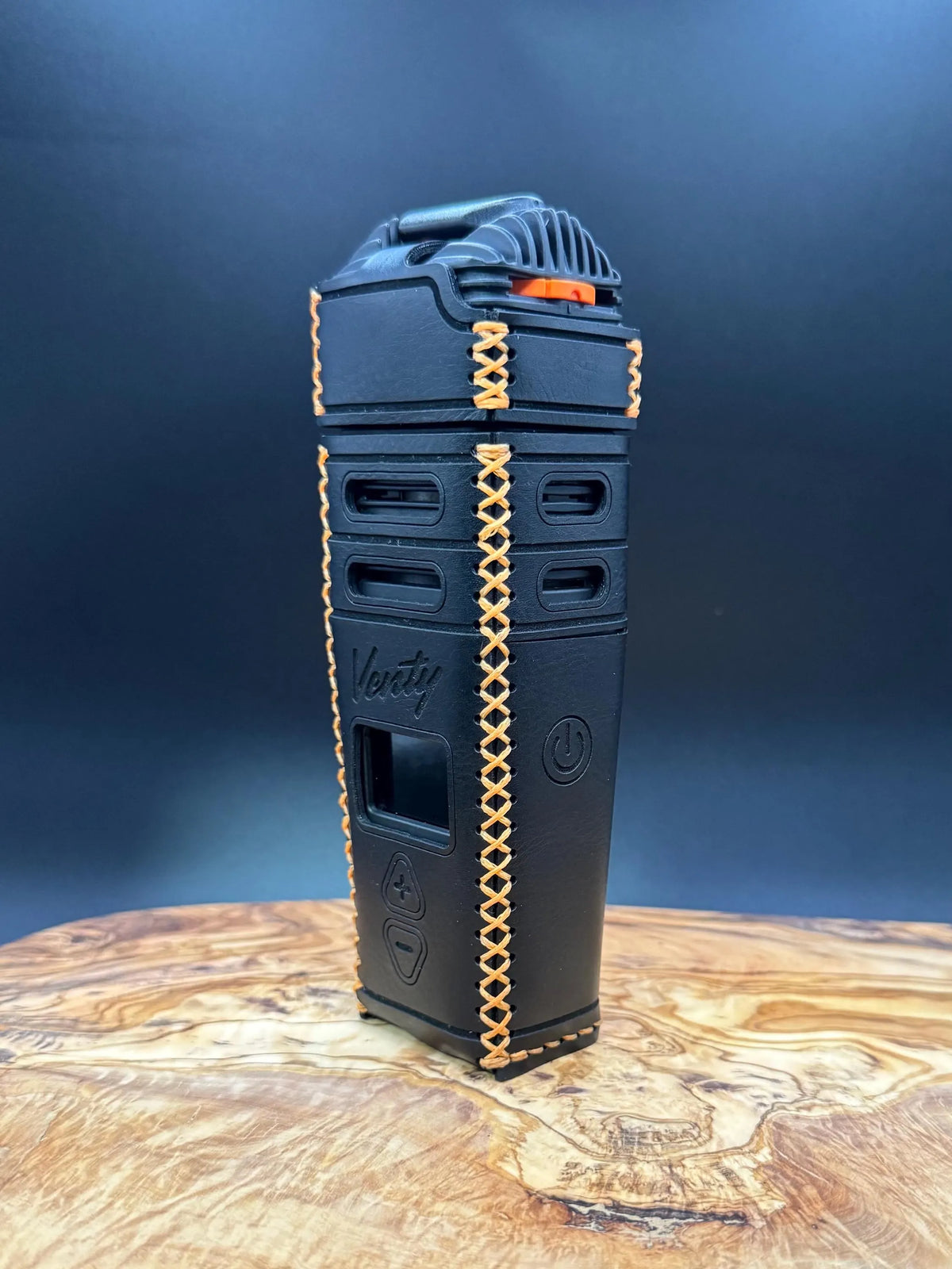 Venty Case in Vegan Leather | Storz & Bickel Venty Vaporizer